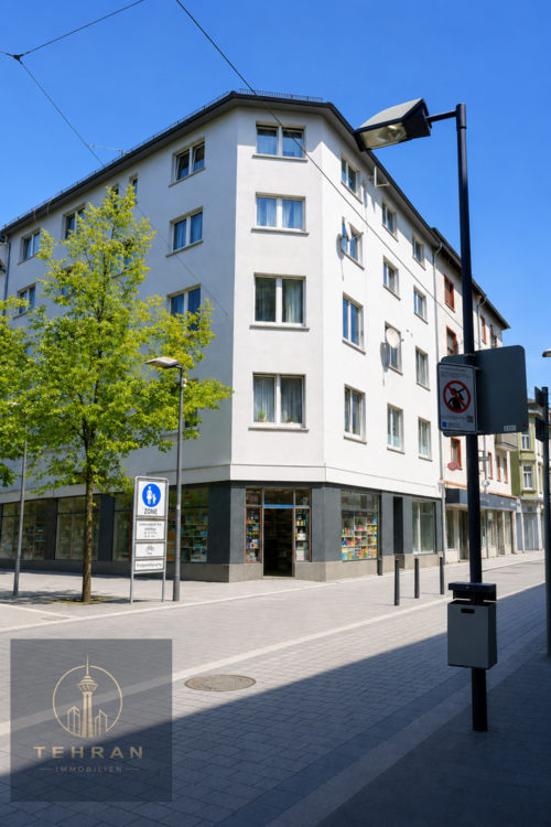 Thumbnail-Haus zum Kaufen in offenbach am main 3.599.000,00 € 689 m²