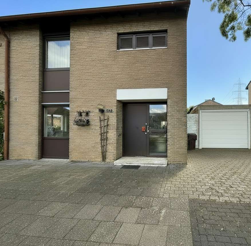 Thumbnail-Haus zum Kaufen in Krefeld 358.000,00 € 115 m²