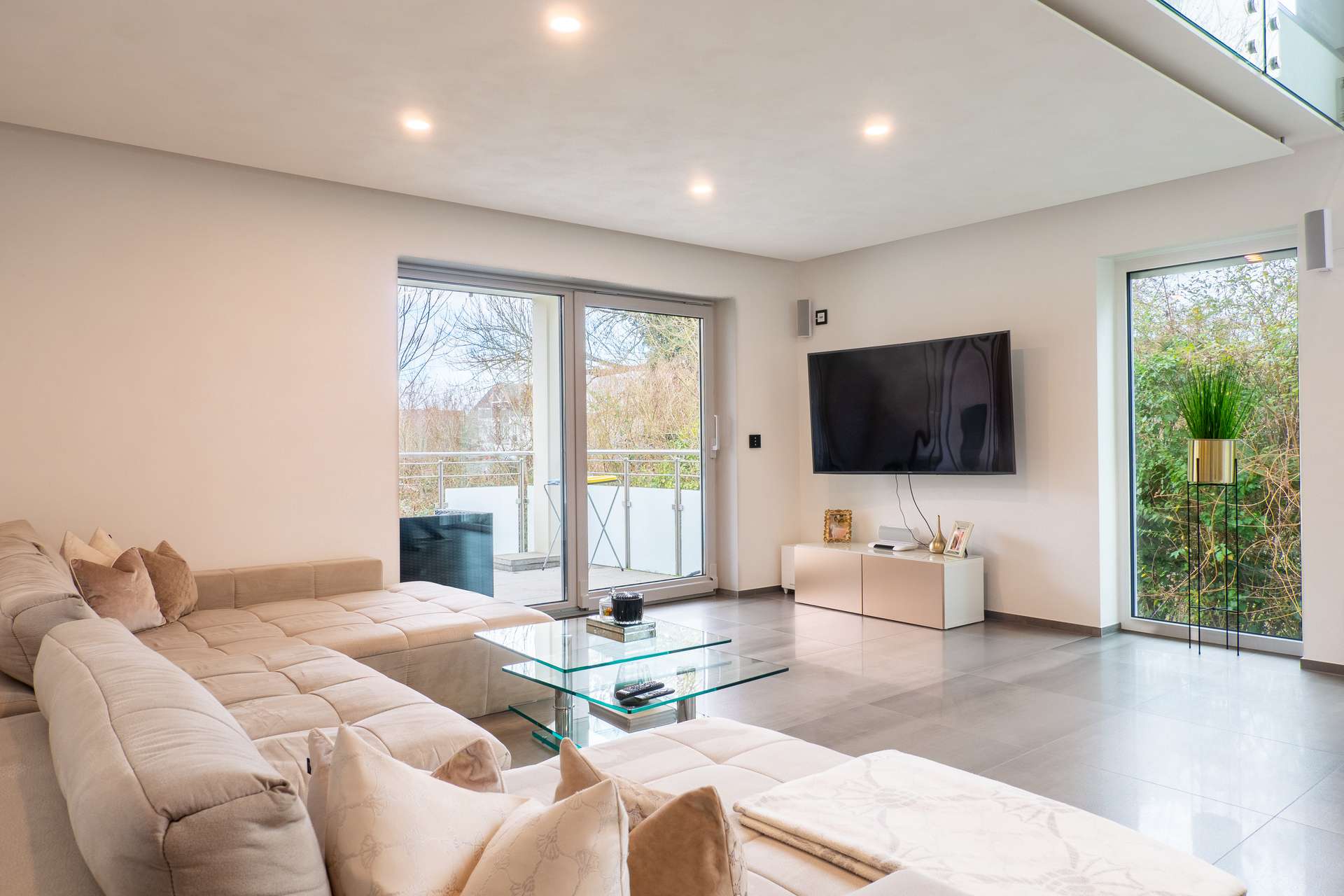 Thumbnail-Wohnung zum Kaufen in Wörth 850.000,00 € 188 m²