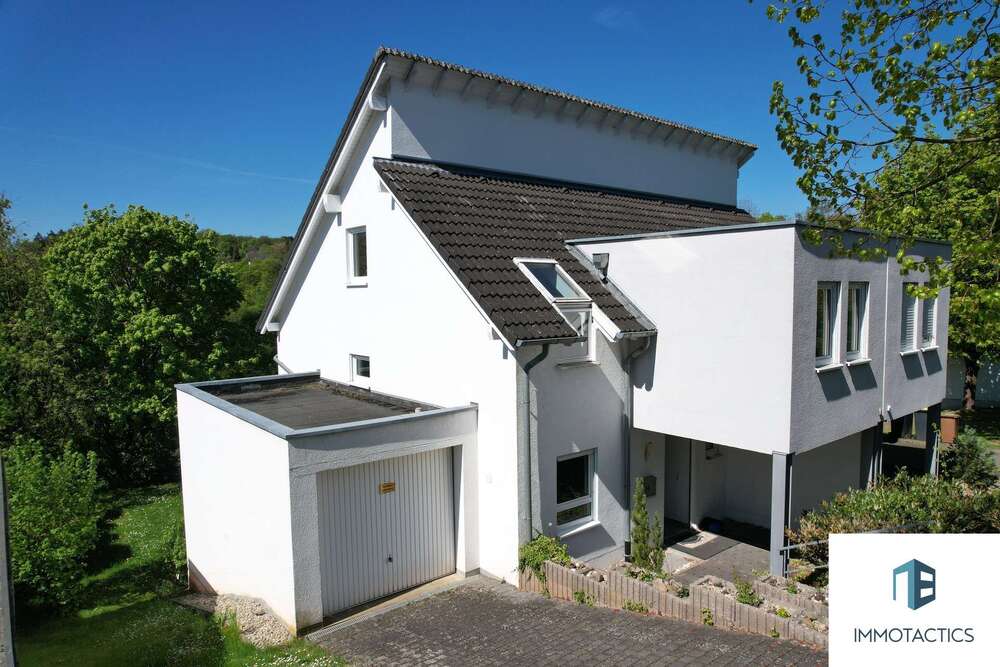Thumbnail-Haus zum Kaufen in Bad Sobernheim 439.000,00 € 143 m²