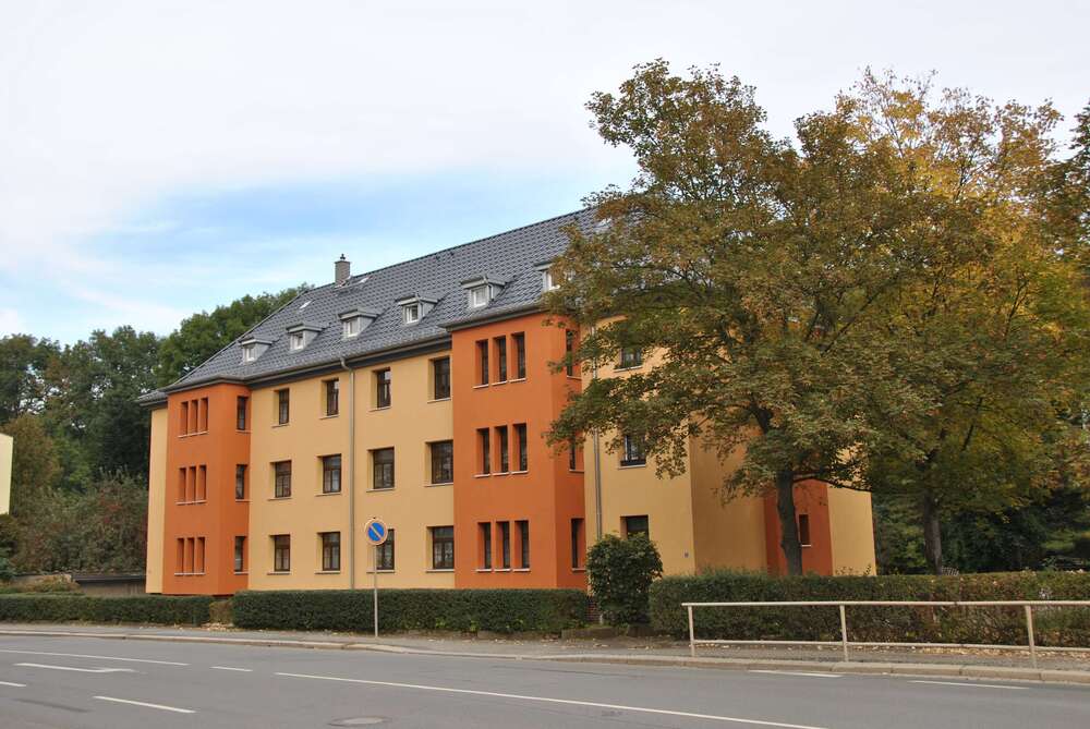 Thumbnail-Wohnung zum Mieten in Werdau 353,00 € 58.9 m²