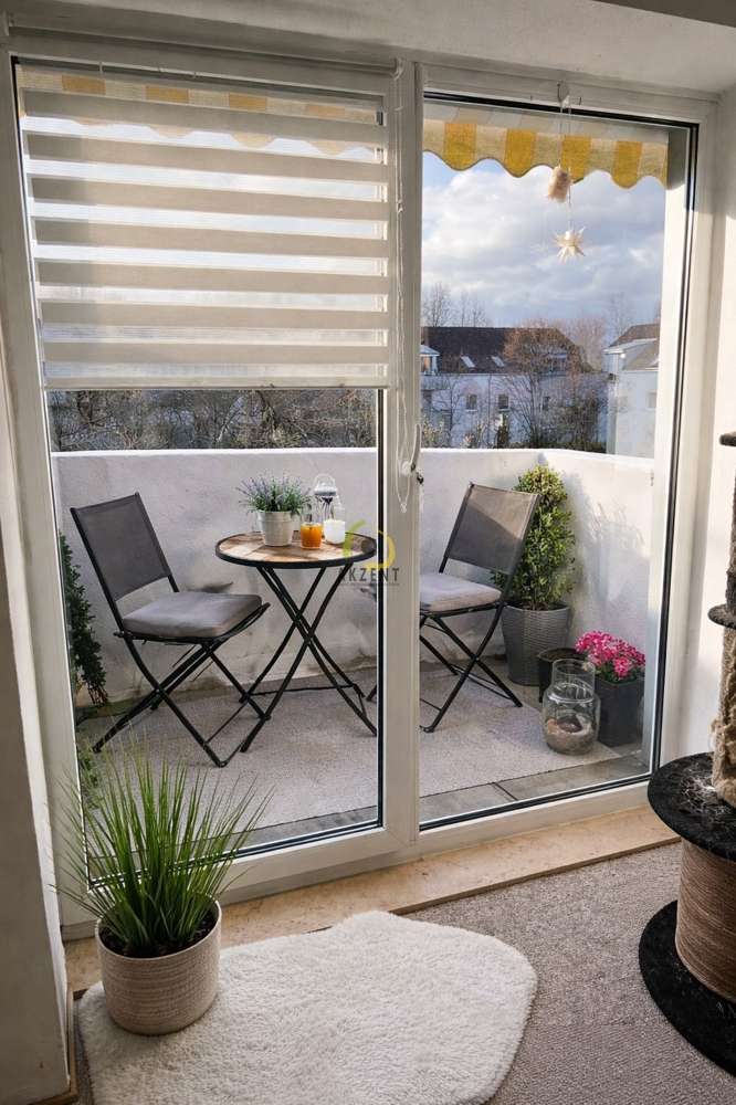 Thumbnail-Wohnung zum Kaufen in Bernau 155.000,00 € 59.68 m²