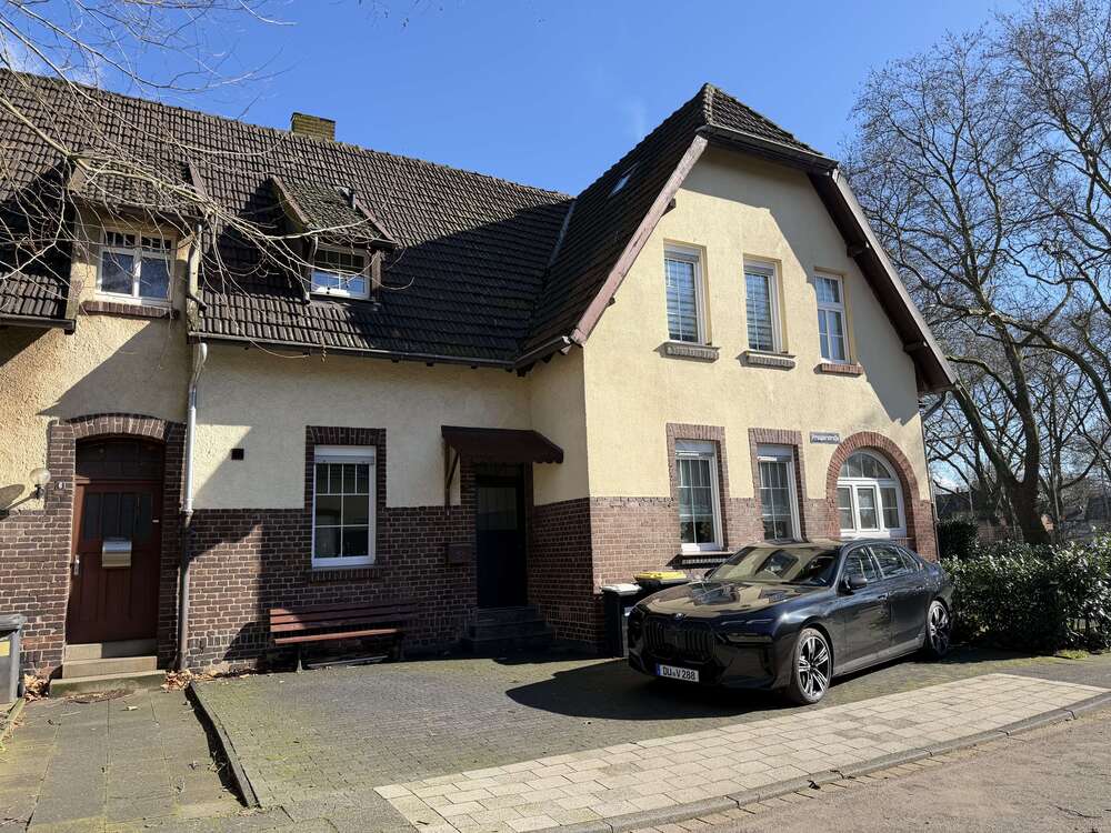 Thumbnail-Haus zum Kaufen in Duisburg 360.000,00 € 120 m²