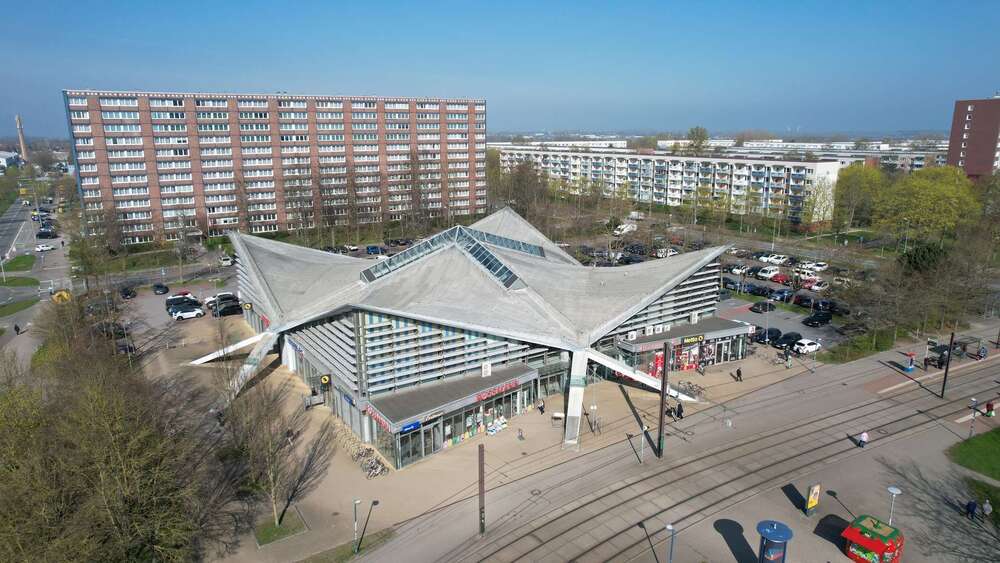 Thumbnail-Büro in Rostock 1.068,00 € 85.44 m²