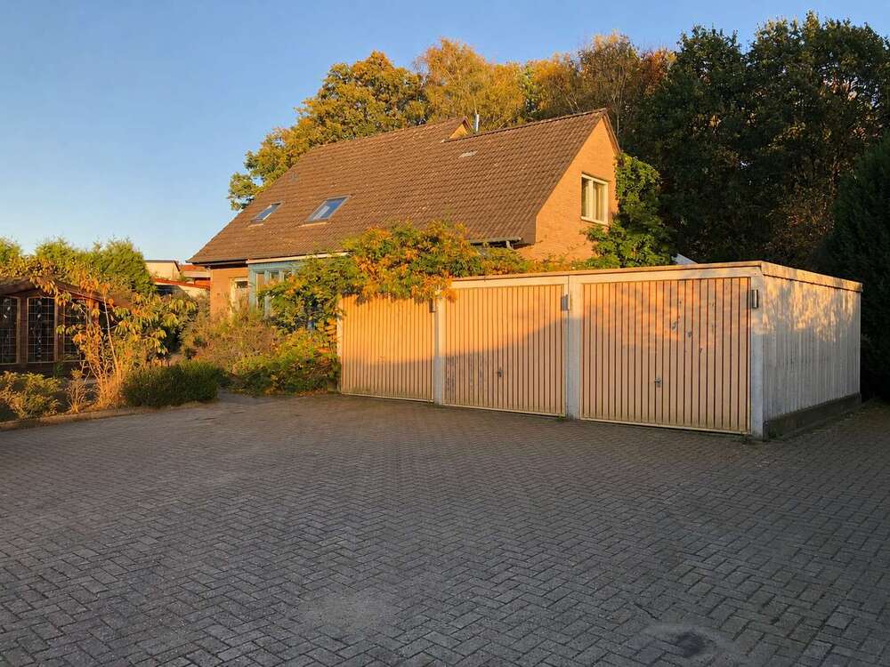 Thumbnail-Haus zum Kaufen in Osnabrück 625.000,00 € 295 m²