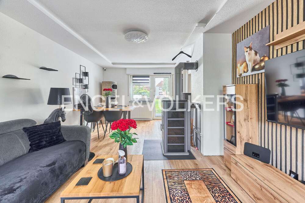 Thumbnail-Haus zum Kaufen in Schifferstadt 340.000,00 € 100 m²