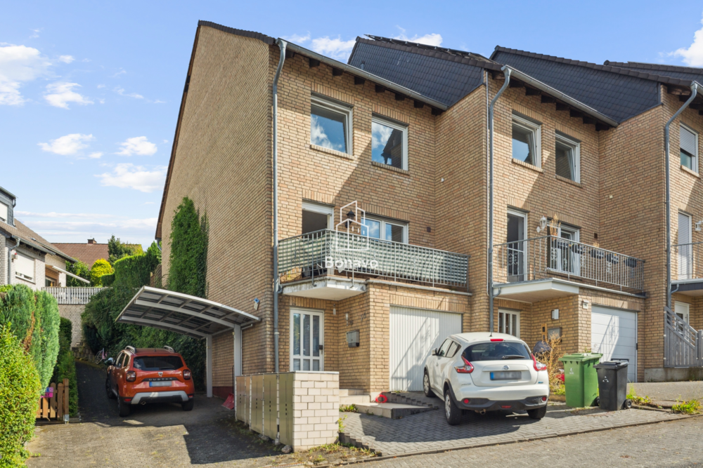 Thumbnail-Haus zum Kaufen in Hennef (Sieg) 435.000,00 € 138 m²