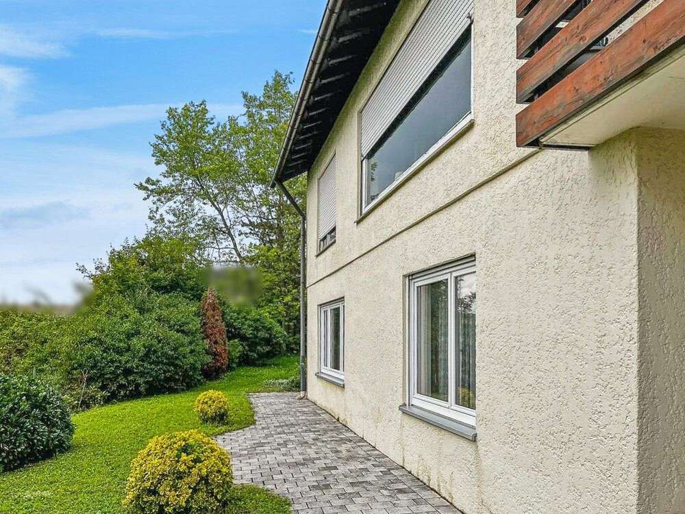 Thumbnail-Wohnung zum Kaufen in Schöntal 159.000,00 € 96.26 m²