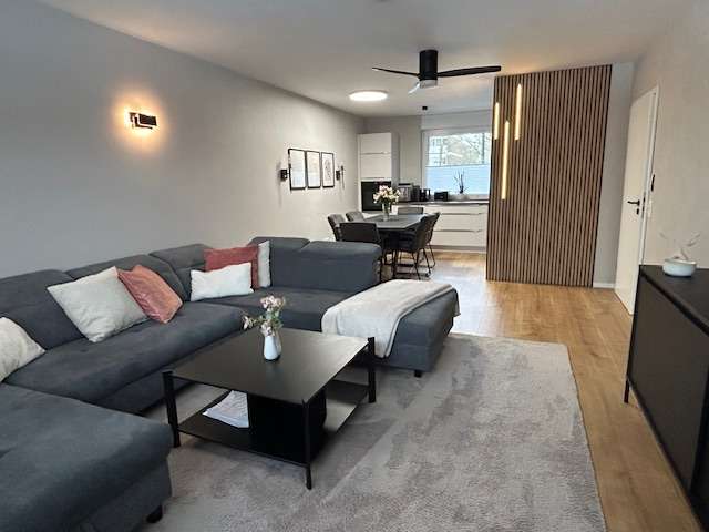 Thumbnail-Wohnung zum Kaufen in Kempen 213.000,00 € 82.5 m²