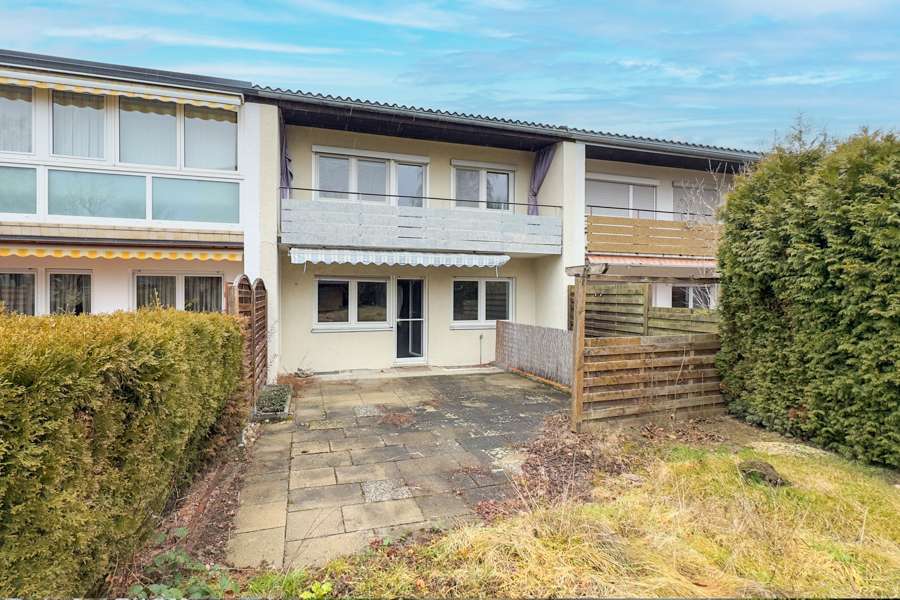 Thumbnail-Haus zum Kaufen in Reutlingen 365.000,00 € 111 m²