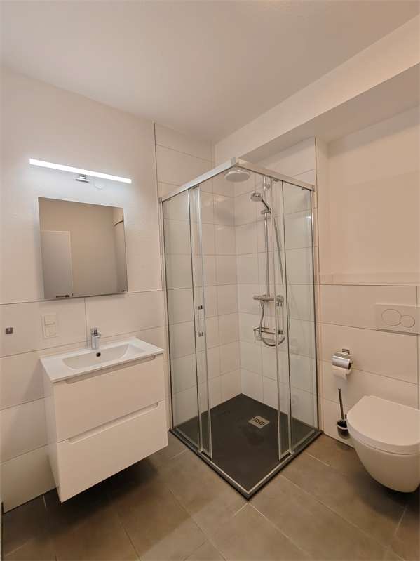 Thumbnail-Wohnung zum Mieten in Darmstadt 718,00 € 22 m²