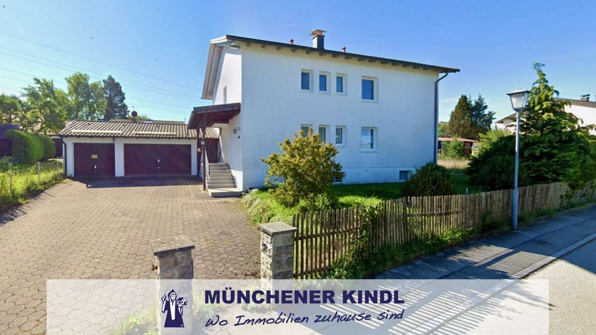 Thumbnail-Haus zum Kaufen in Perchting 1.200.000,00 € 168 m²