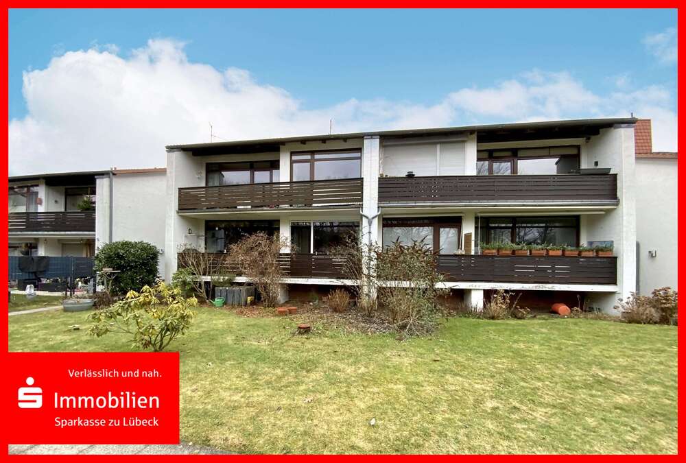 Thumbnail-Wohnung zum Kaufen in Lübeck 198.000,00 € 79 m²