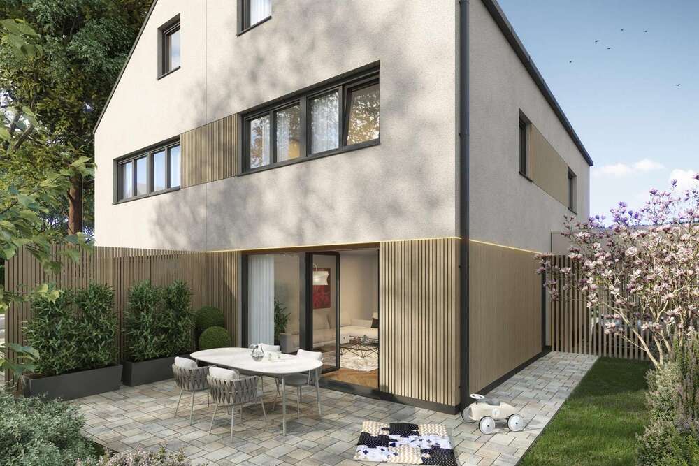 Thumbnail-Haus zum Kaufen in Landshut 829.000,00 € 146.75 m²