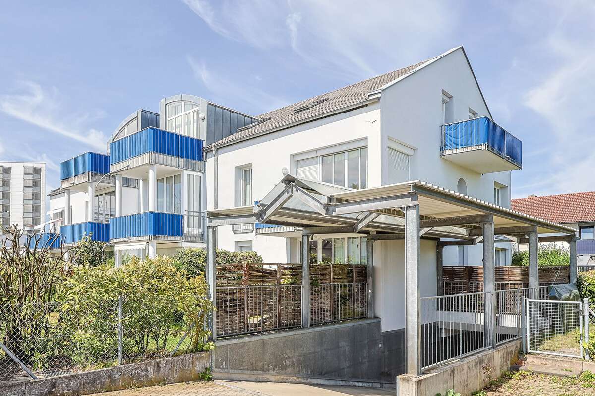 Thumbnail-Wohnung zum Mieten in Ingolstadt 1.225,00 € 97.26 m²