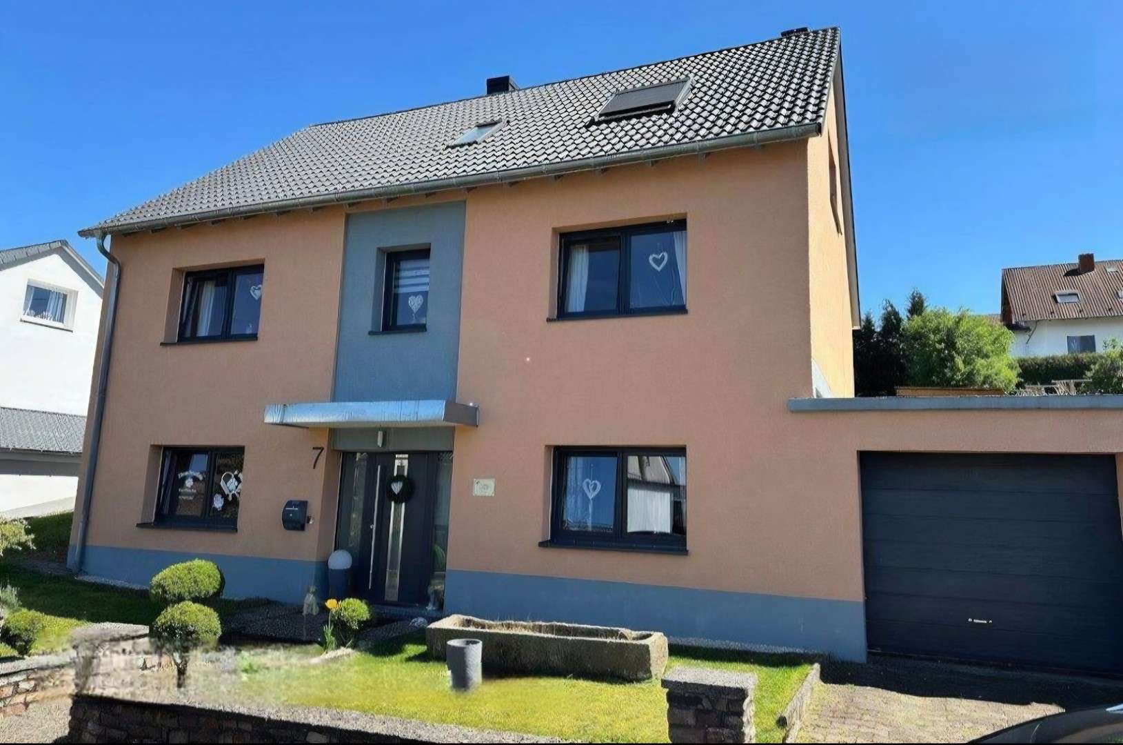 Thumbnail-Haus zum Kaufen in Ruschberg 345.000,00 € 180 m²