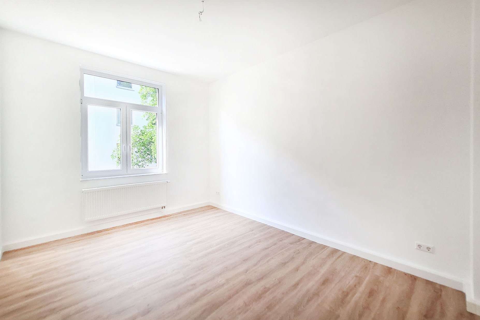 Thumbnail-Wohnung zum Kaufen in Hannover 299.900,00 € 60 m²