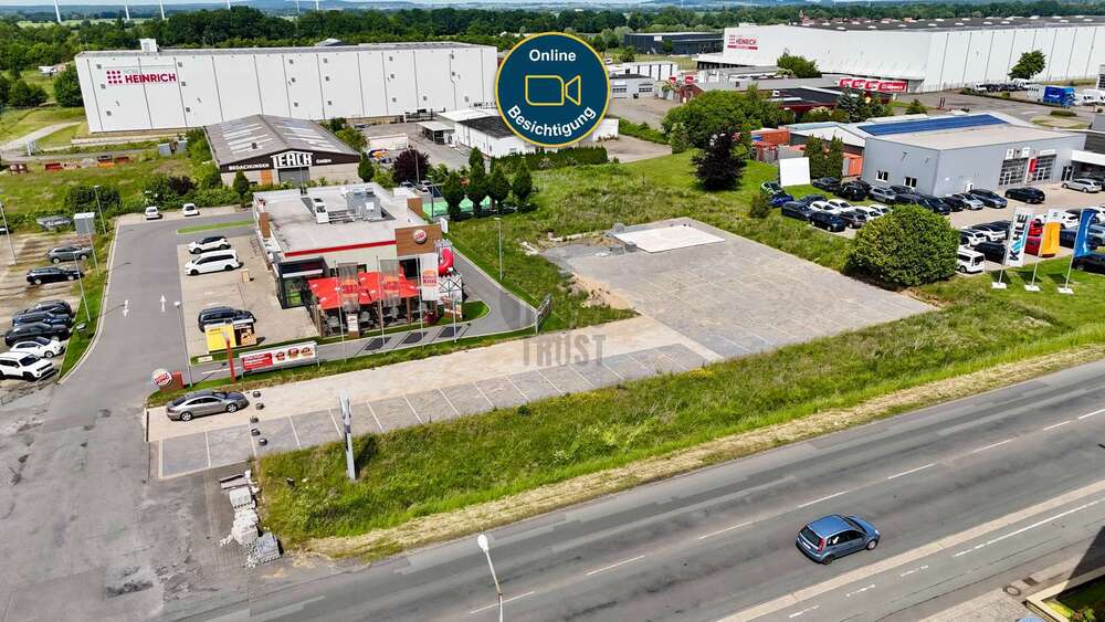 Thumbnail-Grundstück in Stadthagen 398.000,00 € 2433 m²