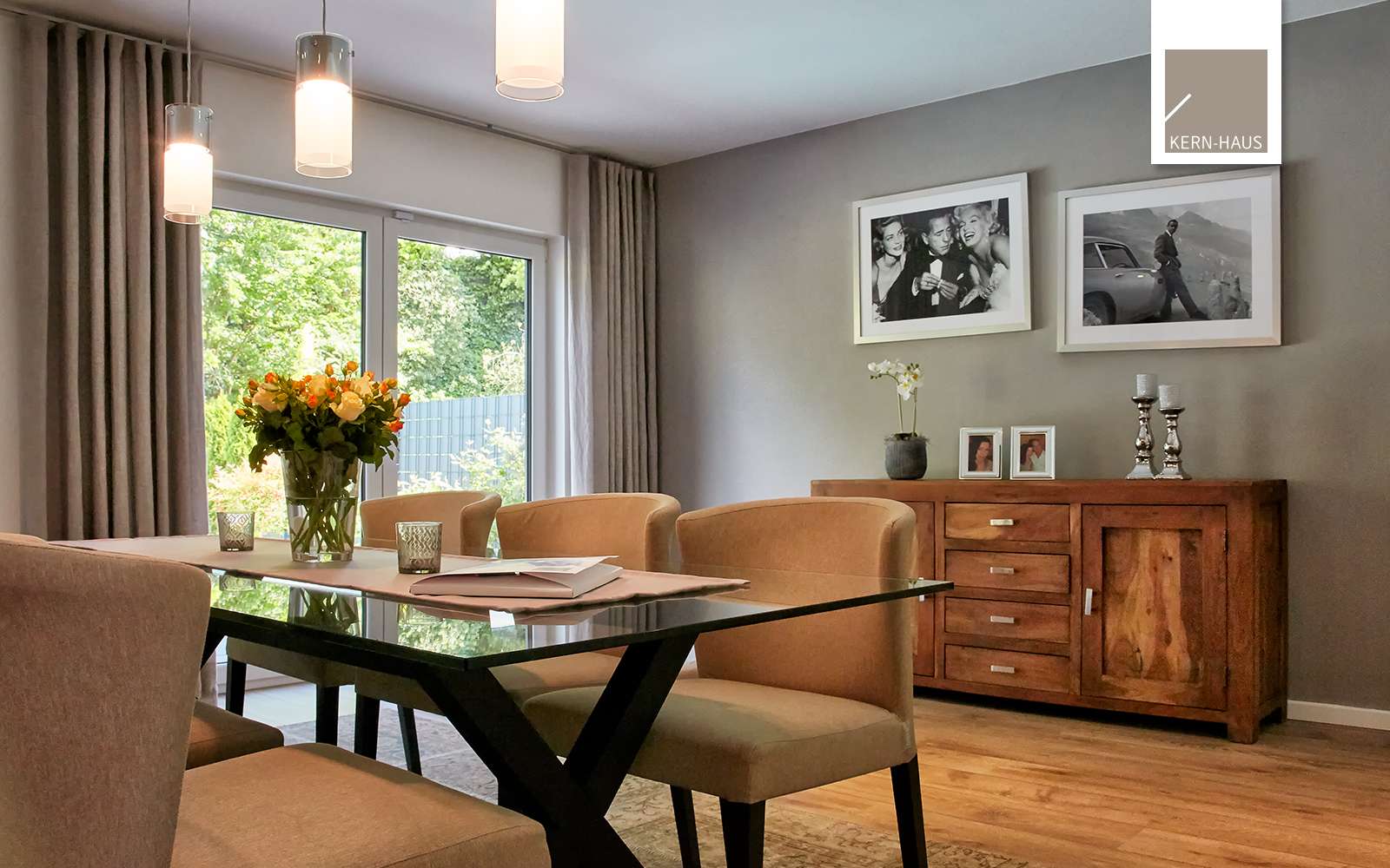 Thumbnail-Haus zum Kaufen in Ottendorf-Okrilla 377.900,00 € 83 m²