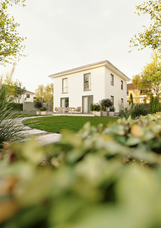 Thumbnail-Haus zum Kaufen in Roding OT Neubäu 476.429,00 € 125.81 m²