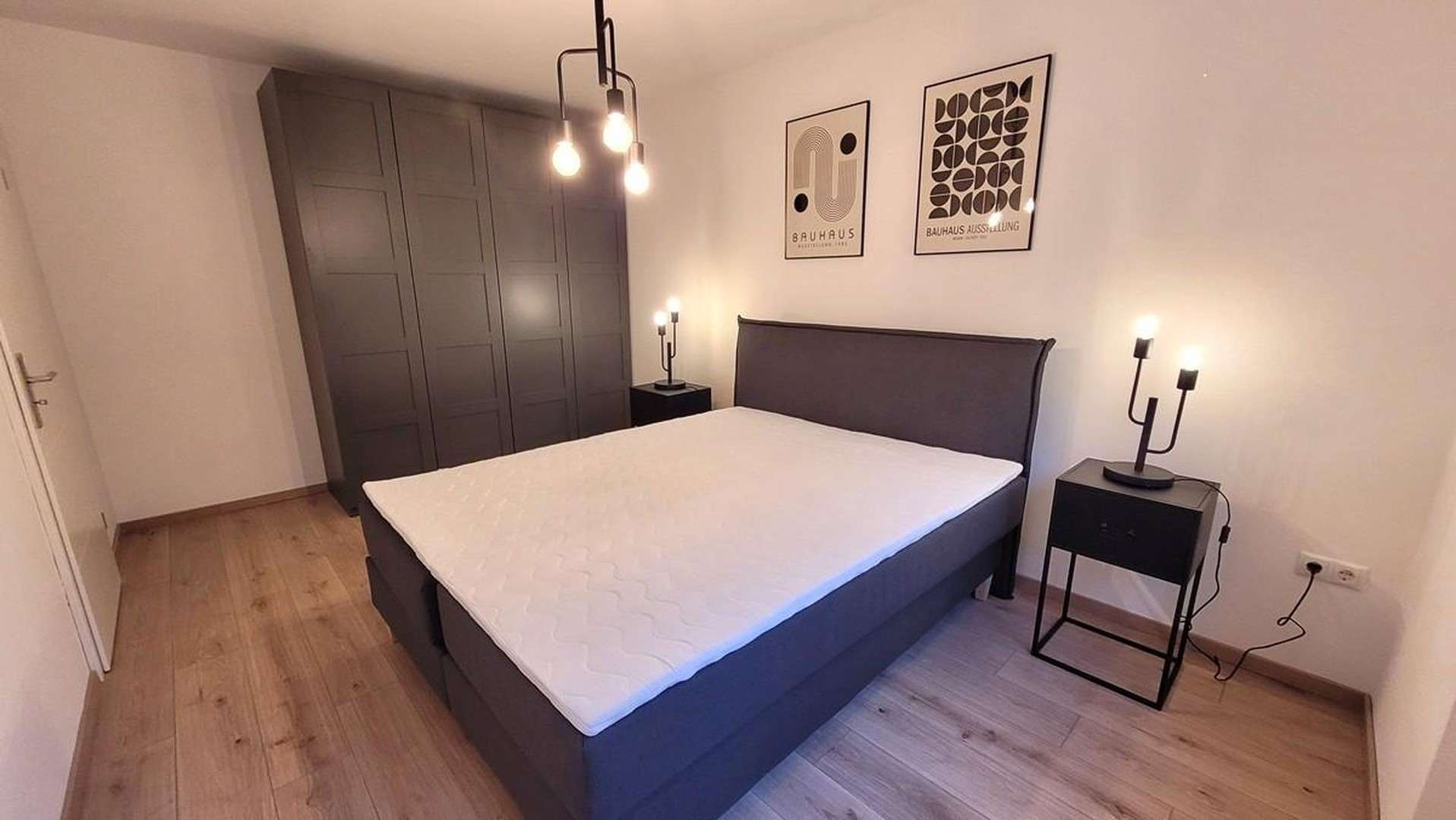 Thumbnail-Wohnung zum Mieten in Hamburg 1.070,00 € 65 m²