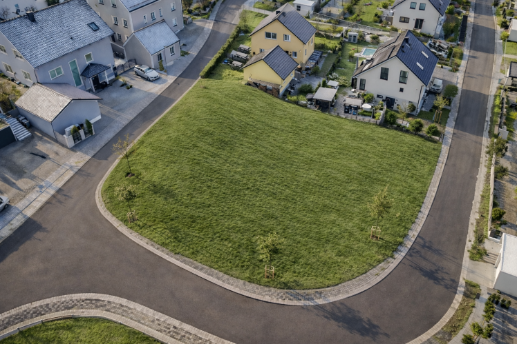 Thumbnail-Grundstück zu verkaufen in Attenkirchen 375.000,00 € 662 m²
