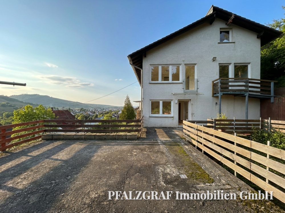 Thumbnail-Haus zum Kaufen in Münster-Sarmsheim 349.000,00 € 186 m²