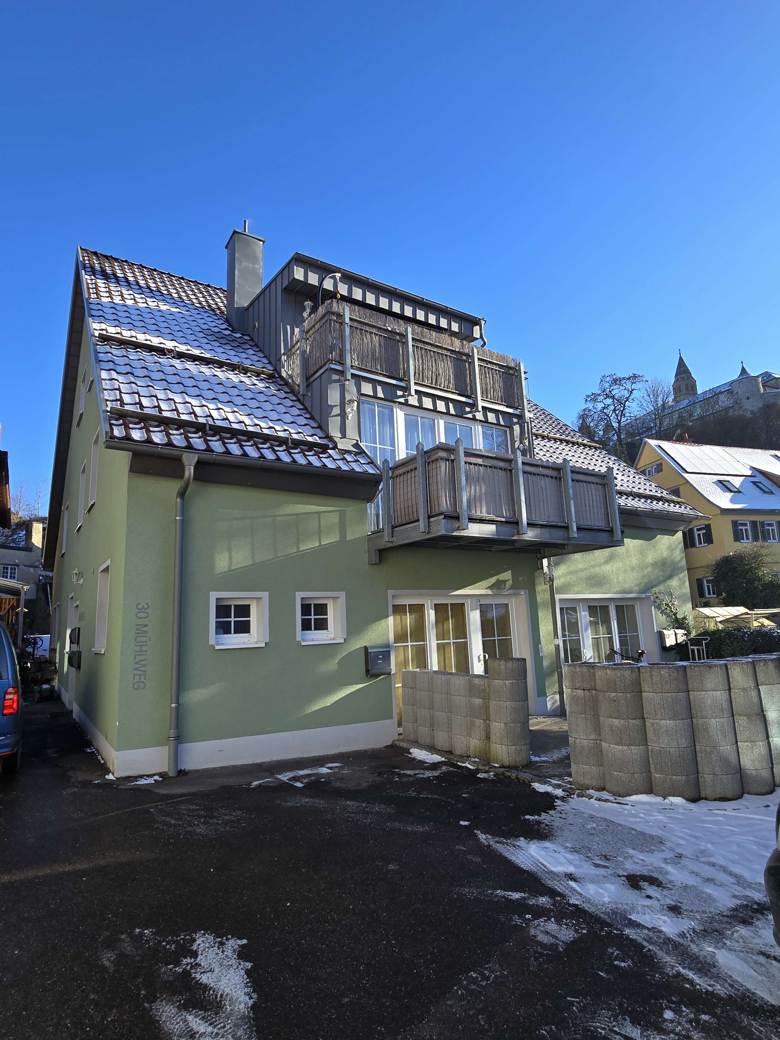 Thumbnail-Haus zum Kaufen in Schwäbisch Hall 850.000,00 € 272.43 m²