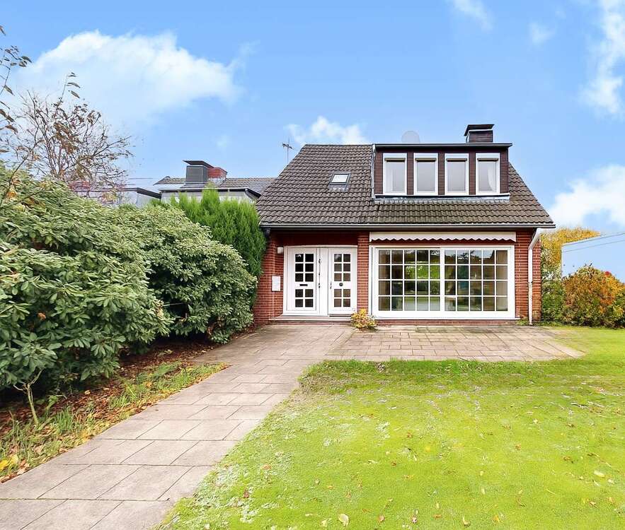 Thumbnail-Haus zum Kaufen in Ratingen 450.000,00 € 178 m²