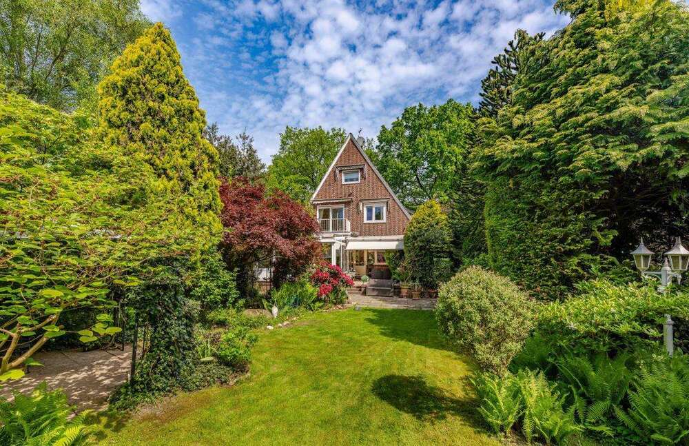 Thumbnail-Haus zum Kaufen in Hamburg 1.590.000,00 € 175 m²