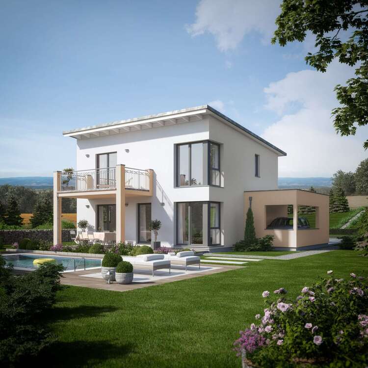 Thumbnail-Haus zum Kaufen in Mechernich 629.580,00 € 136 m²