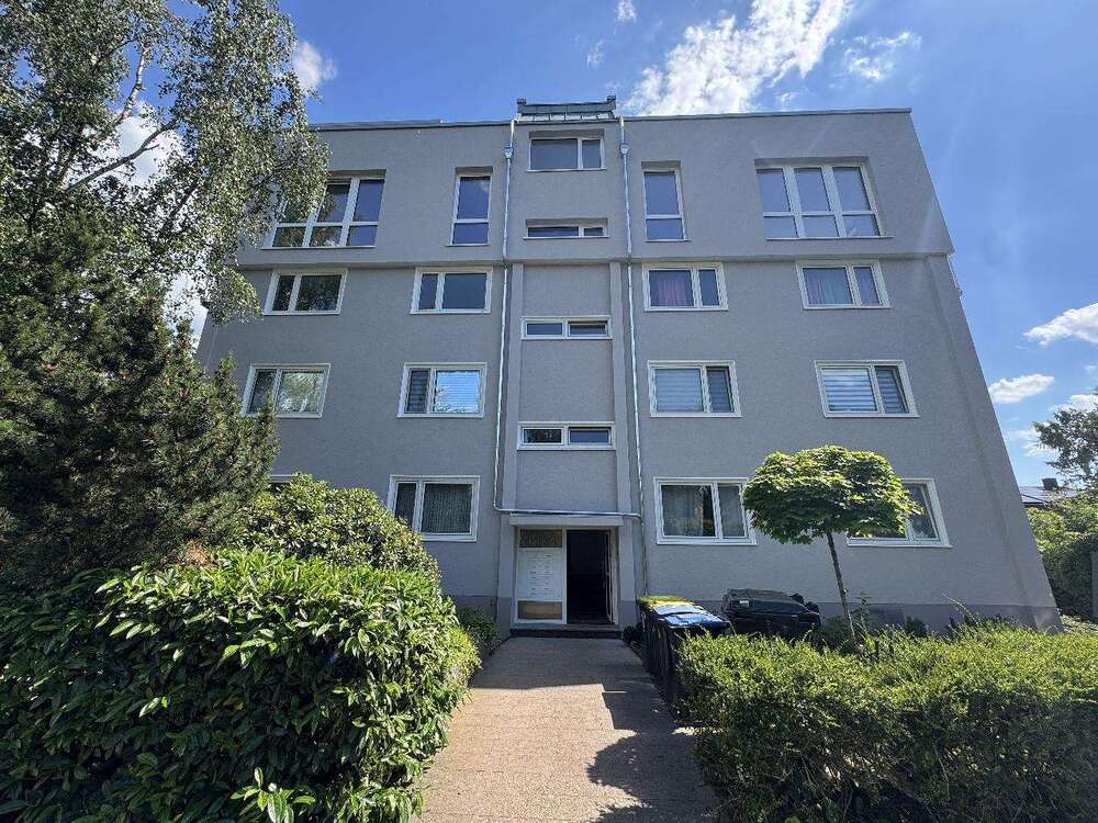 Thumbnail-Wohnung zum Kaufen in Köln 229.900,00 € 53.4 m²