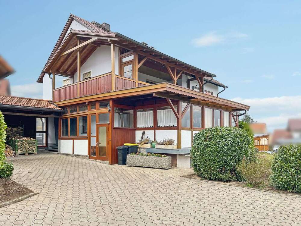 Thumbnail-Haus zum Kaufen in Haag 299.900,00 € 167.95 m²