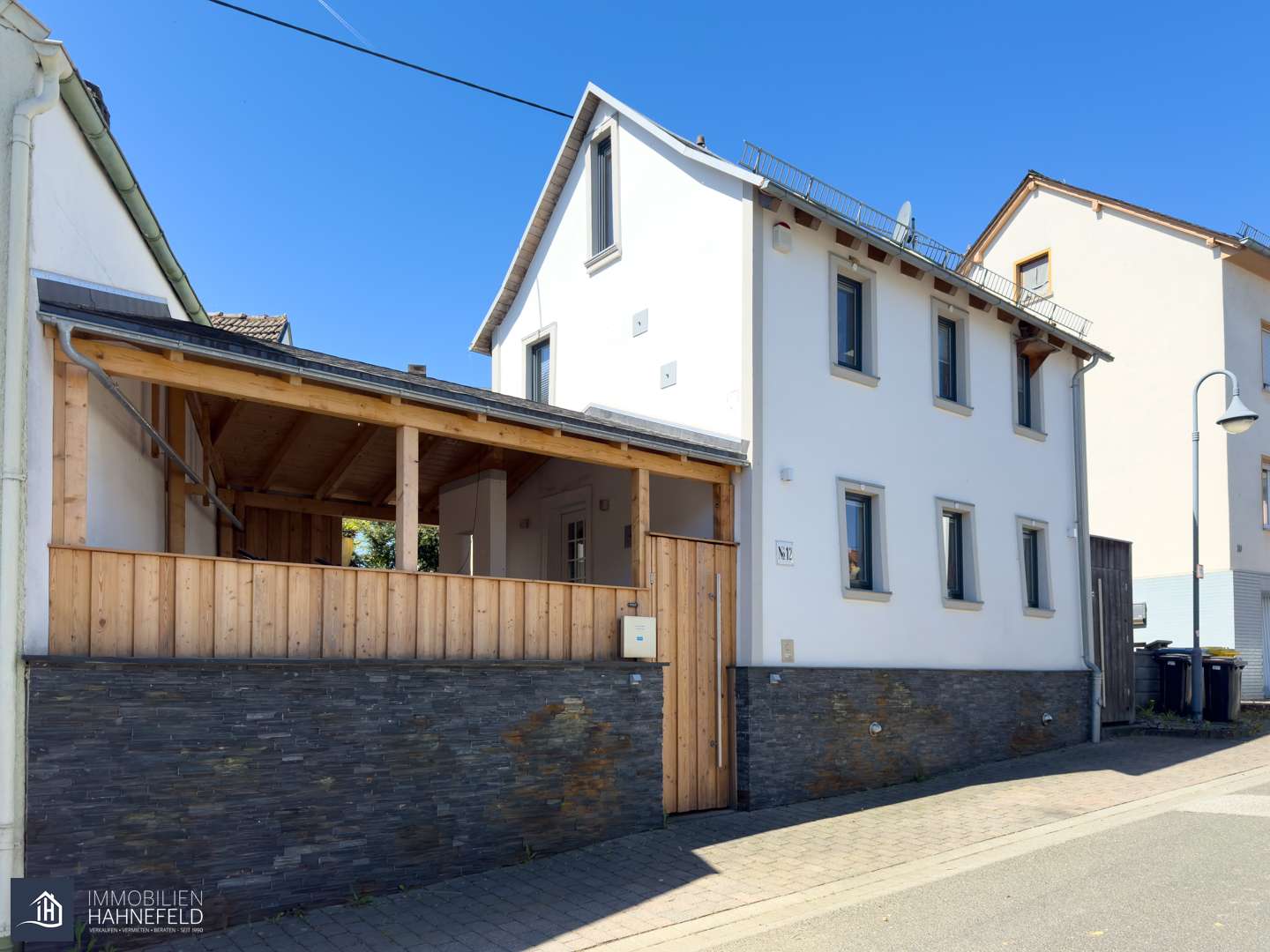 Thumbnail-Haus zum Kaufen in Dörnberg 209.000,00 € 70 m²