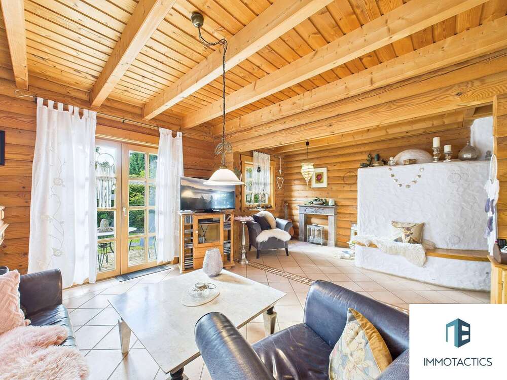 Thumbnail-Haus zum Kaufen in Saulheim 745.000,00 € 155 m²