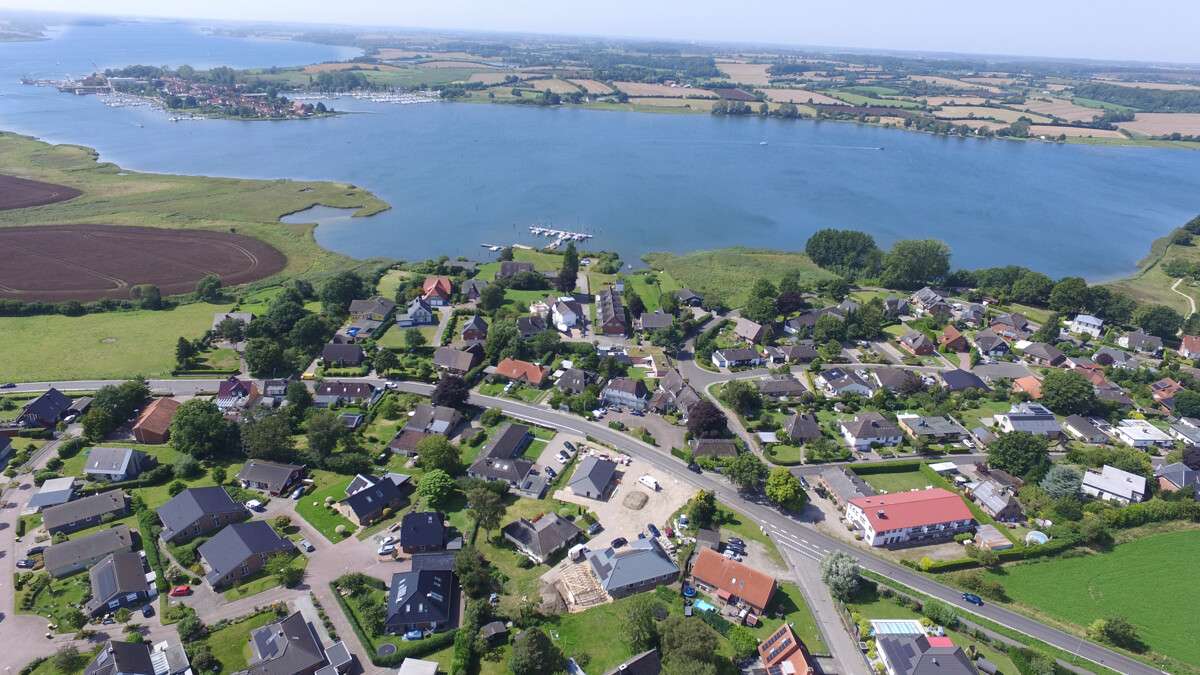Thumbnail-Grundstück zu verkaufen in Kappeln Kopperby 86.000,00 € 403 m²