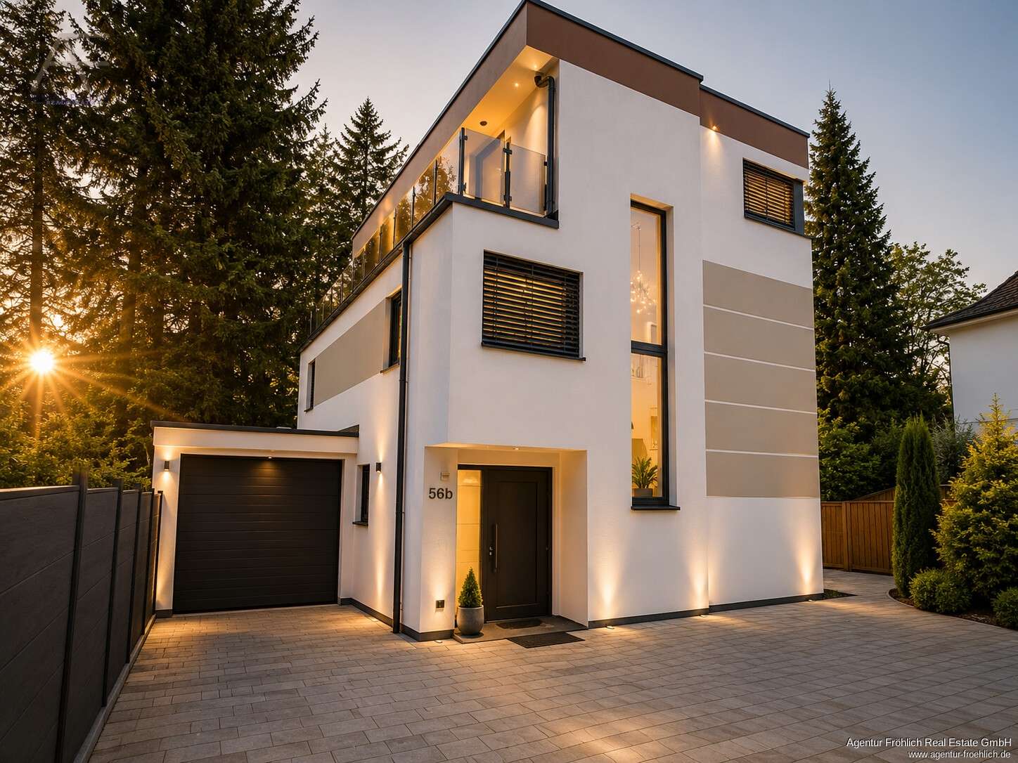 Thumbnail-Haus zum Kaufen in Zirndorf 2.400.000,00 € 330 m²