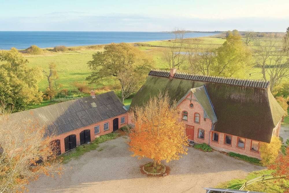 Thumbnail-Haus zum Kaufen in Kronsgaard Pottloch 850.000,00 € 200.71 m²