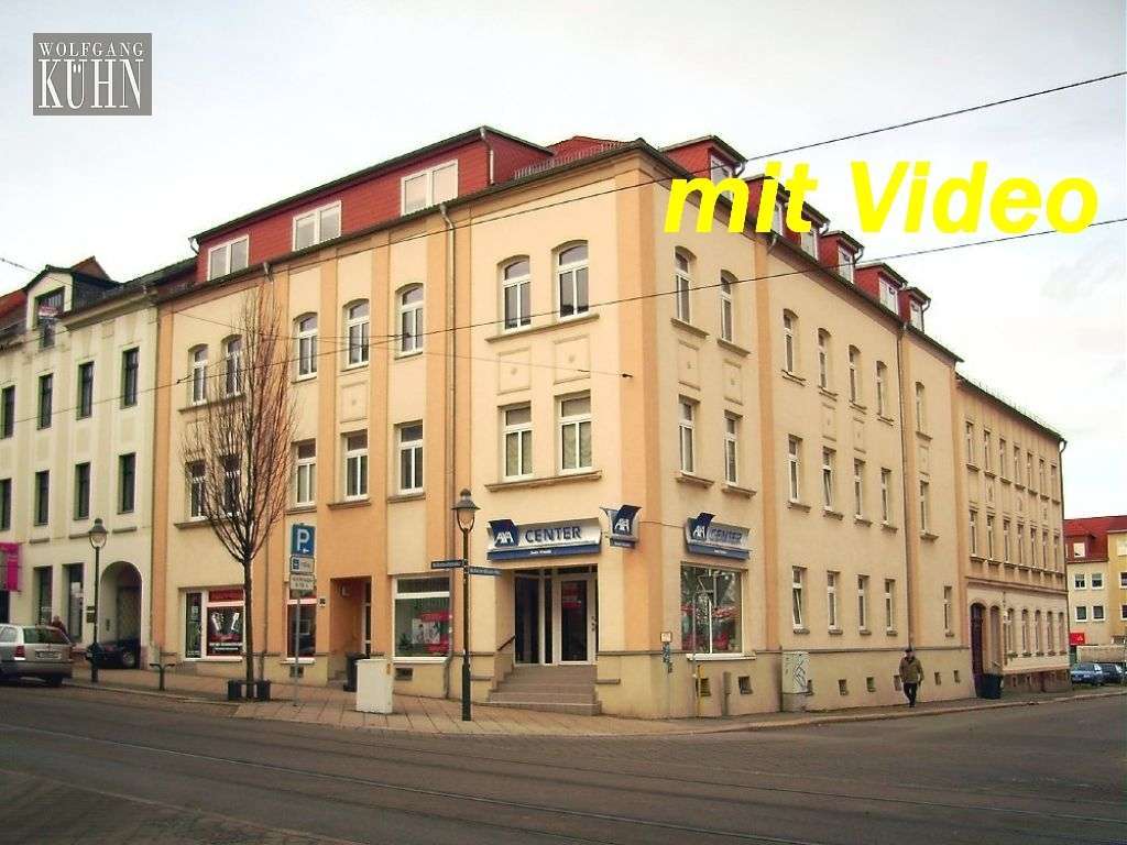 Thumbnail-Wohnung zum Mieten in Zwickau 240,00 € 40.82 m²