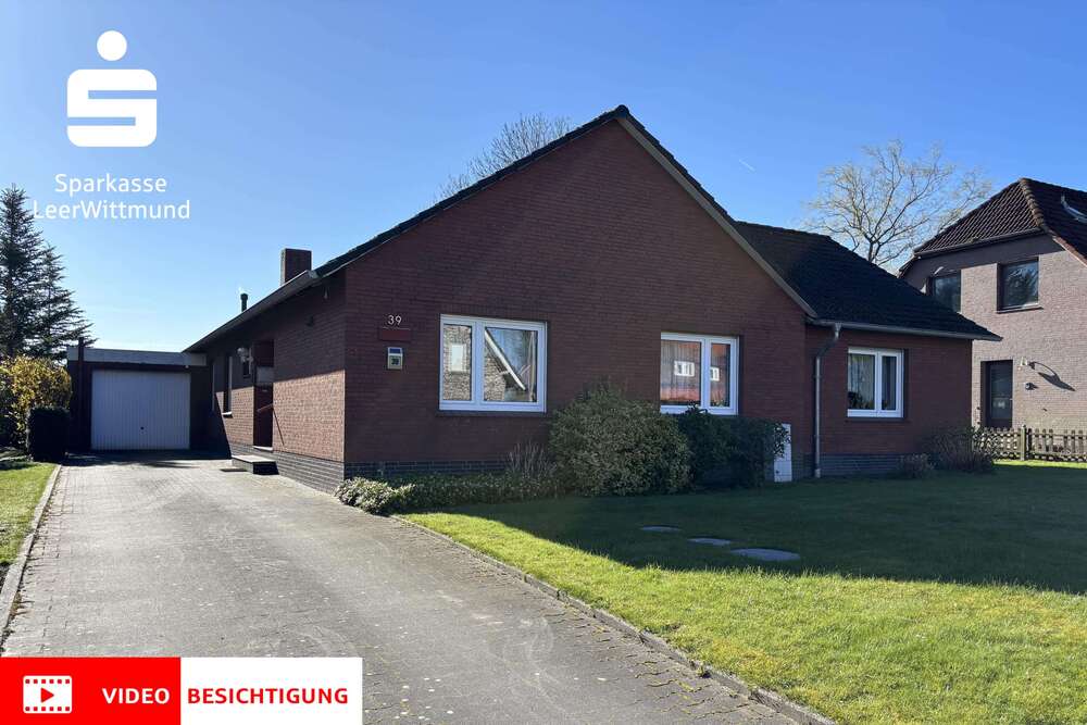 Thumbnail-Haus zum Kaufen in Stedesdorf 239.000,00 € 121.37 m²