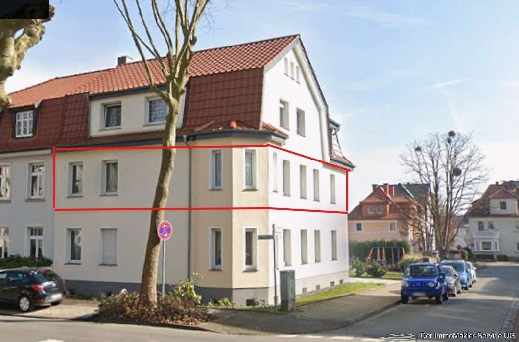 Thumbnail-Wohnung zum Kaufen in Bad Oeynhausen 329.000,00 € 115.37 m²