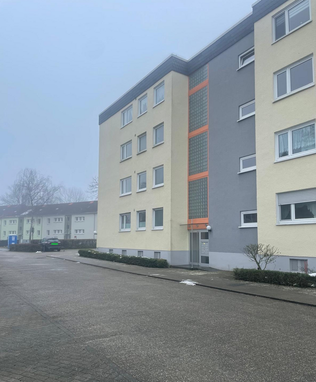 Thumbnail-Wohnung zum Kaufen in Dortmund 149.000,00 € 70 m²