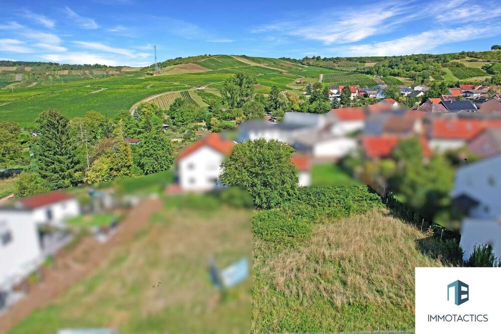 Thumbnail-Grundstück zu verkaufen in Aspisheim 249.000,00 € 781 m²