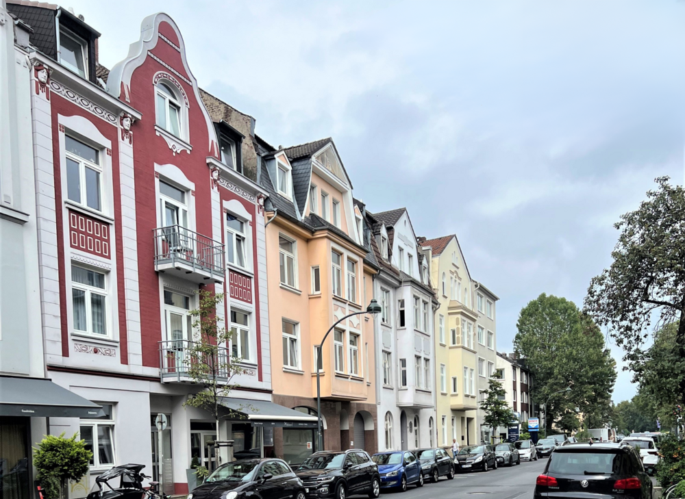 Thumbnail-Haus zum Kaufen in Düsseldorf 2.890.000,00 € 500 m²