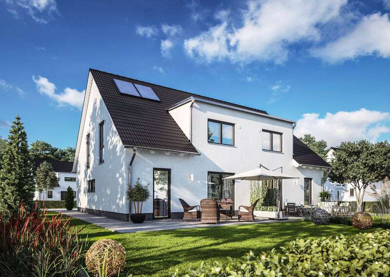 Thumbnail-Haus zum Kaufen in Düsseldorf 797.500,00 € 125 m²