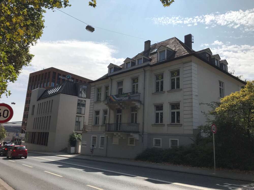 Thumbnail-Büro in Wiesbaden 2.780,00 € 190 m²
