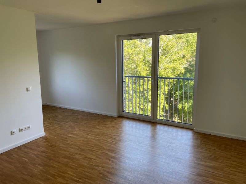 Thumbnail-Wohnung zum Mieten in Erlangen 599,00 € 36.97 m²