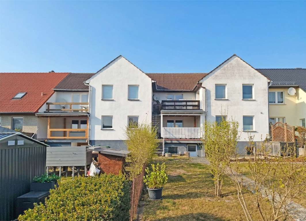 Thumbnail-Haus zum Kaufen in Zinnowitz 289.000,00 € 129 m²