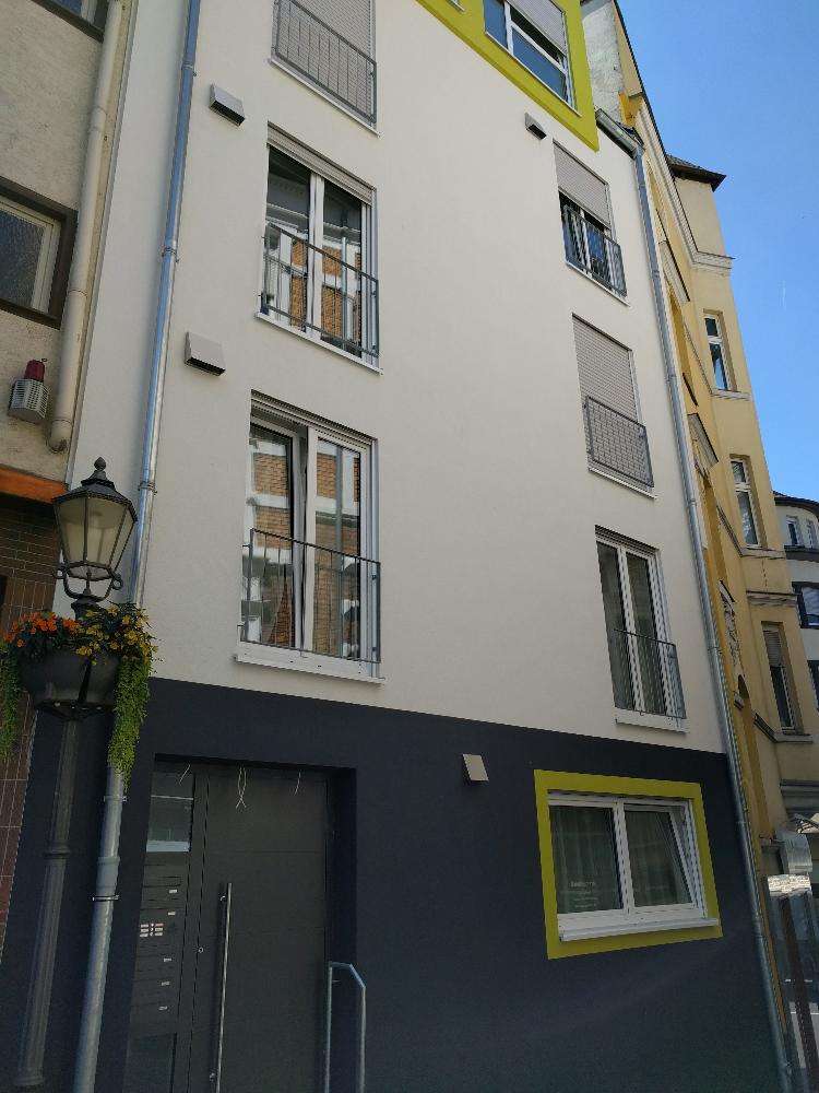 Thumbnail-Wohnung zum Mieten in Koblenz 525,00 € 36 m²