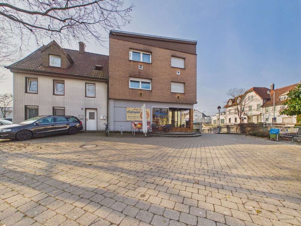 Thumbnail-Haus zum Kaufen in Salach 930.000,00 € 414 m²